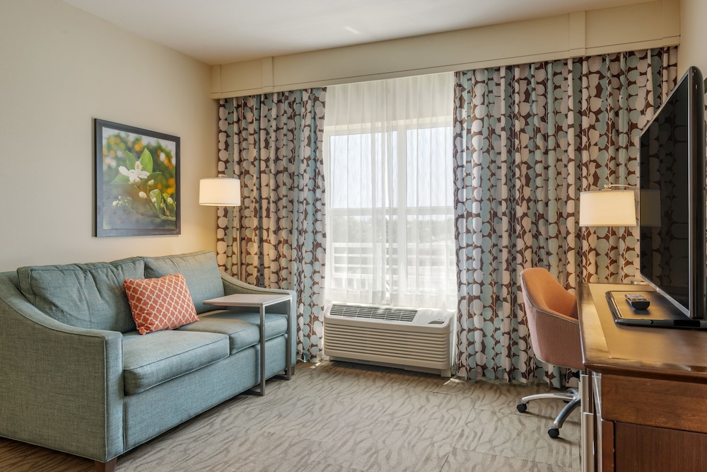 Hampton Inn and Suites Vero Beach Downtown 29/45