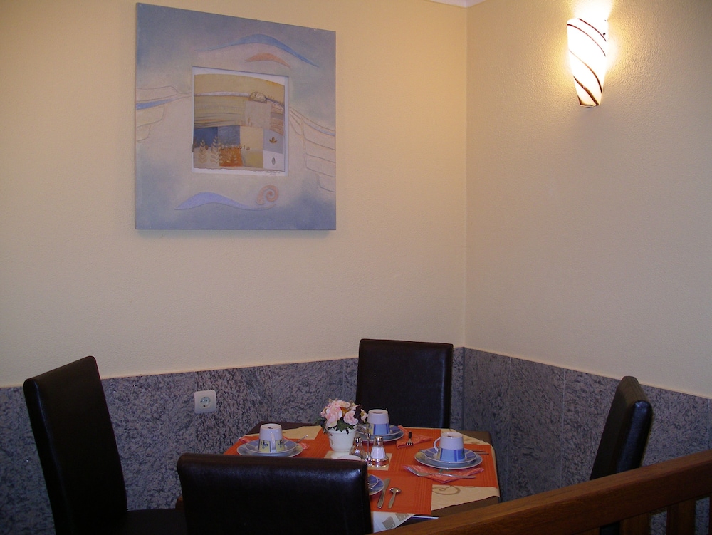 Hotel Elbe 14/24