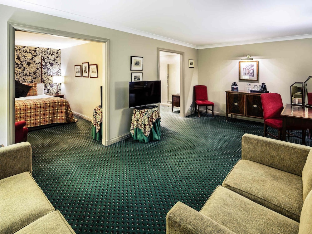 Mercure Norwich 25/49