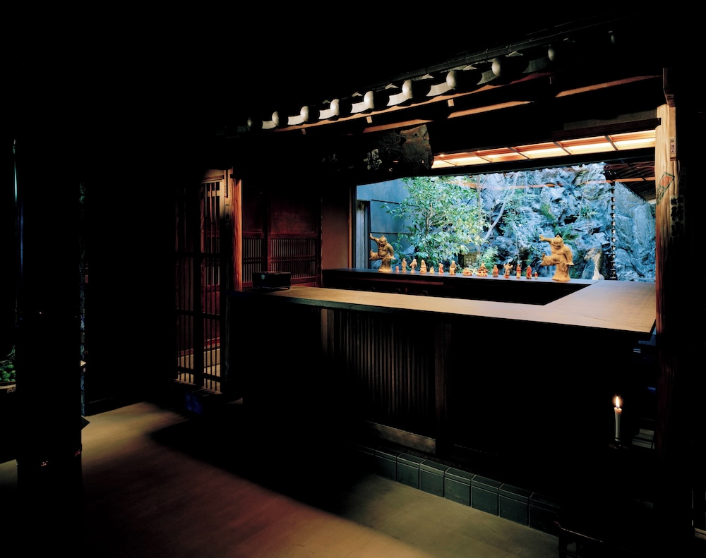 Yuzuya Ryokan 7/45