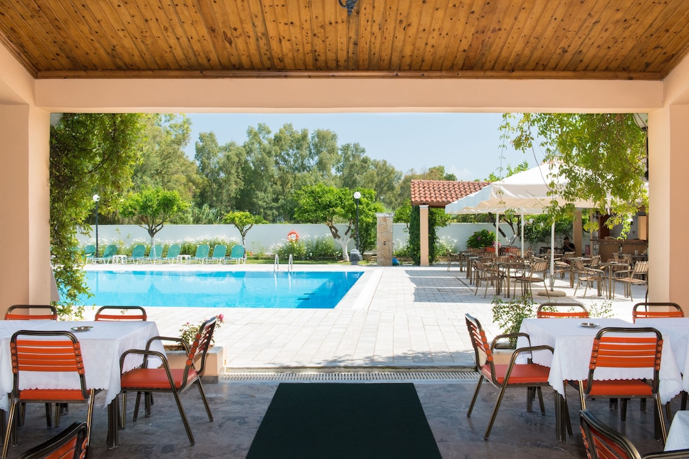 Sunset Hotel Corfu 35/69