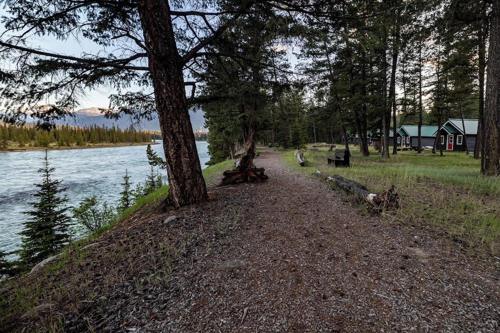 Pine Bungalows 46/50