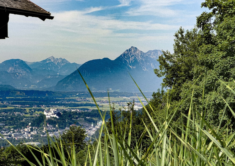 Die Gersberg Alm 56/63