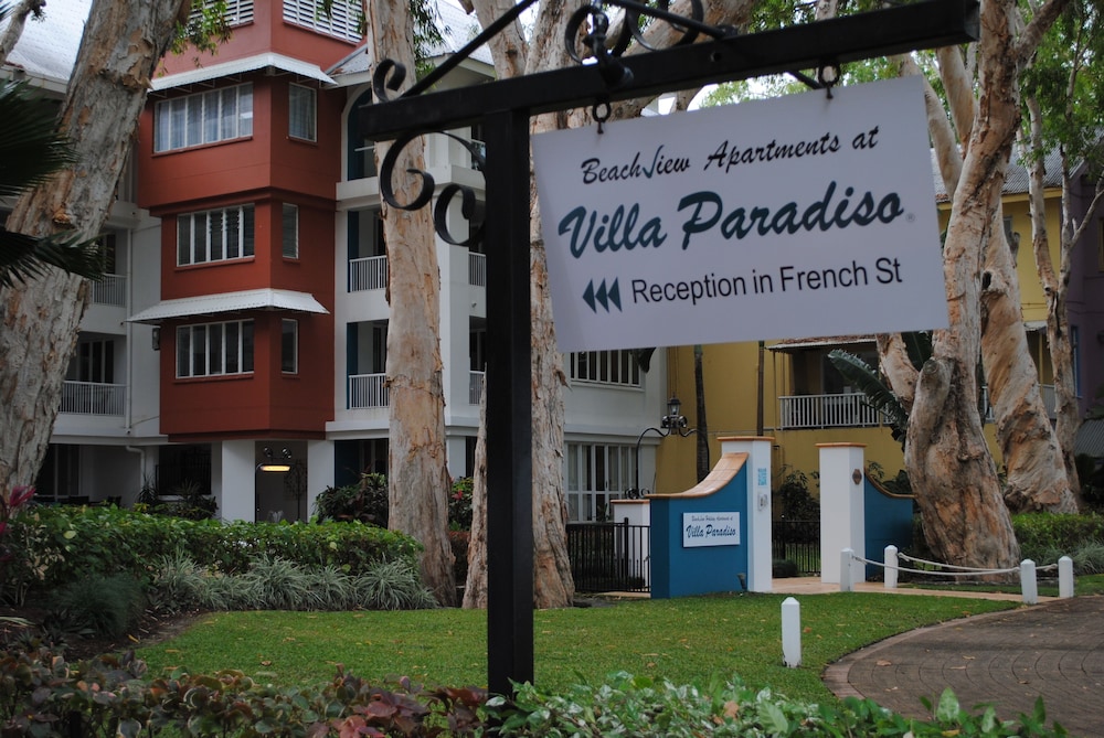 Beachview Apartments at Villa Paradiso 2/50