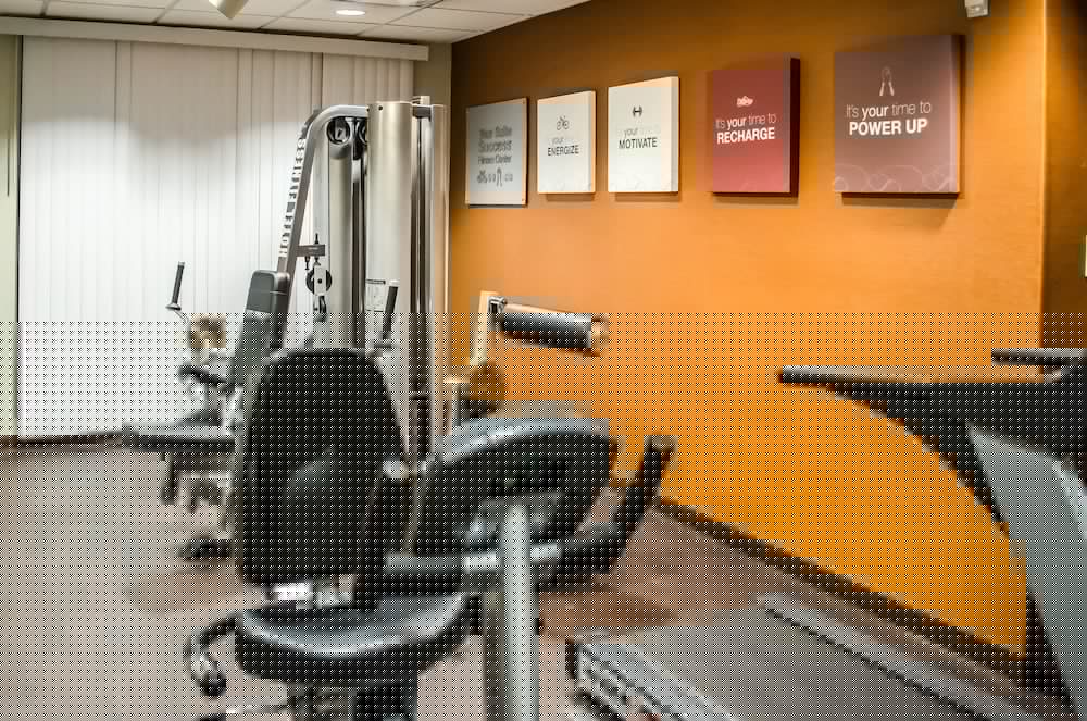 Comfort Suites Mobile West Tillmans Corner 16/40