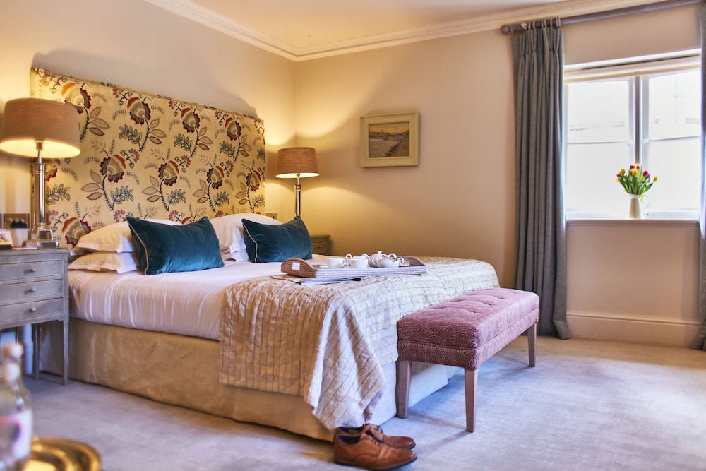 The Bath Priory Hotel And Spa 21/81