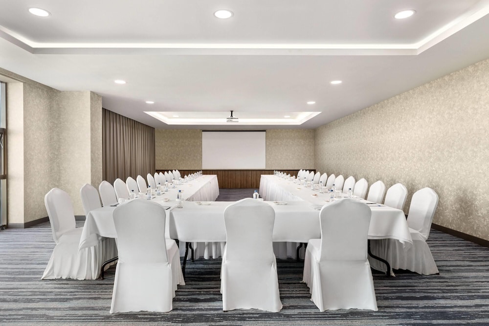Wyndham Afyonkarahisar Thermal and Spa 51/61