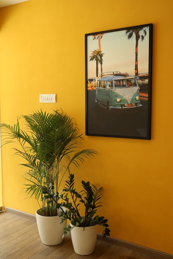 Olive Hotel Indiranagar by Embassy Group 8/32