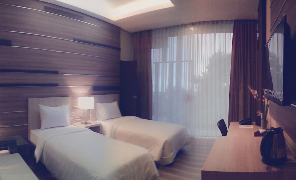 Lembang Asri Resort 29/55