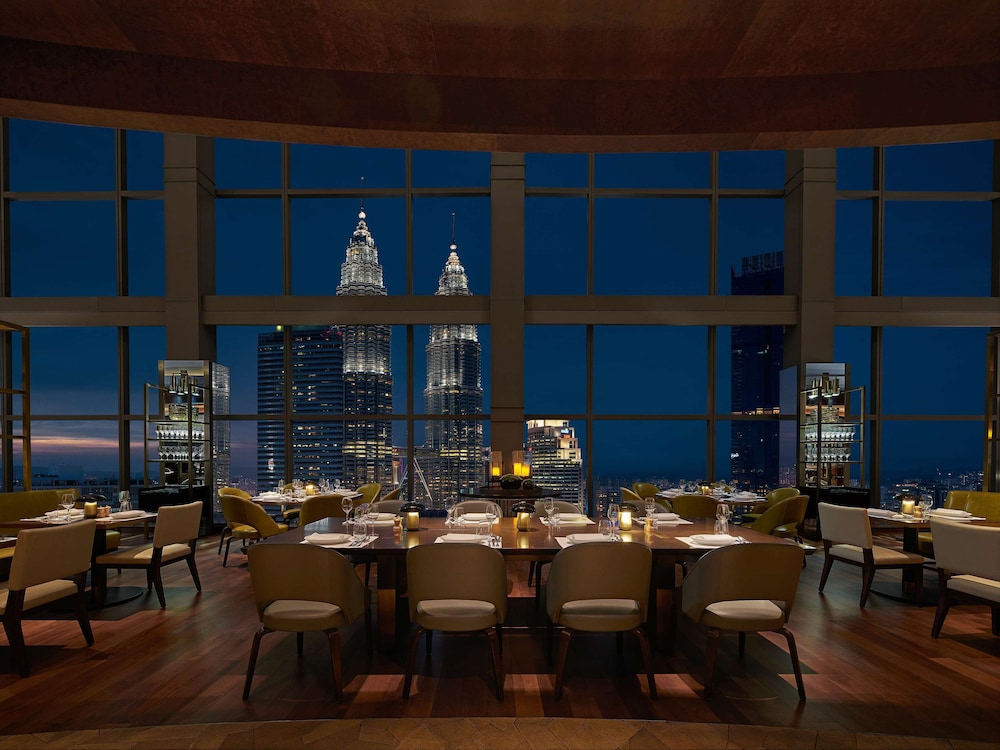 GRAND HYATT KUALA LUMPUR 48/69