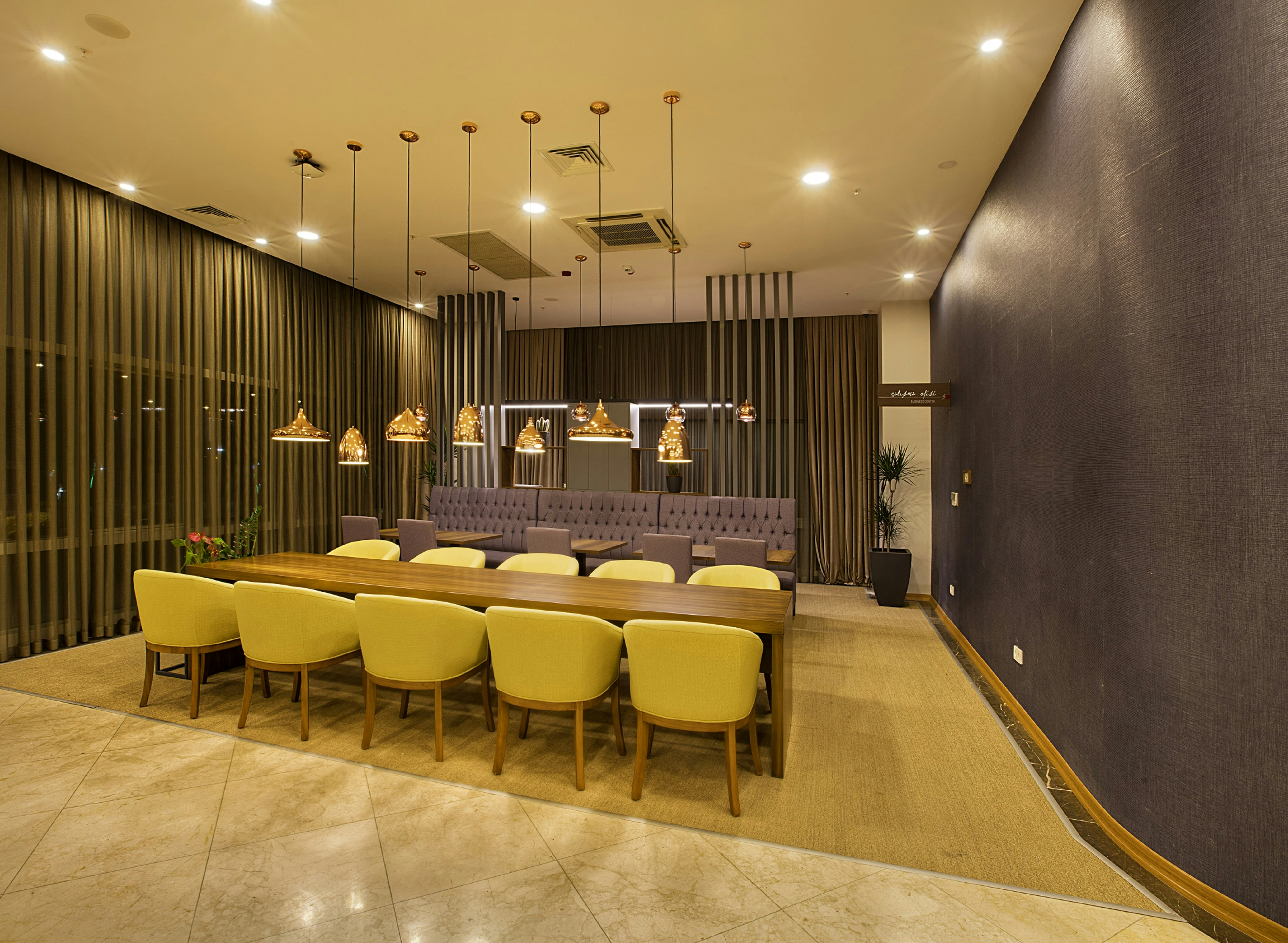 Hilton Garden Inn Kocaeli Sekerpinar 14/16