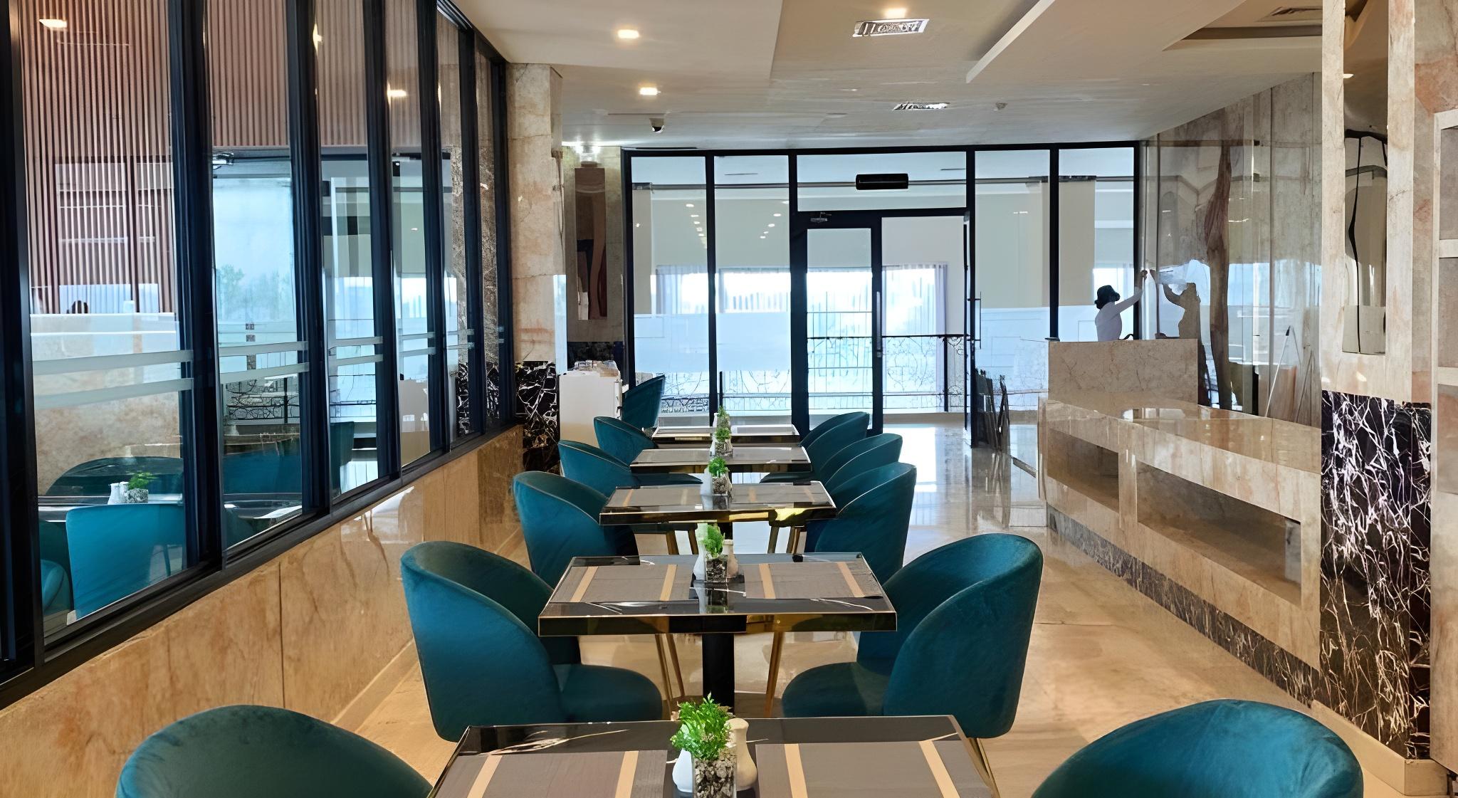 Salatin Hotel Palembang 25/30