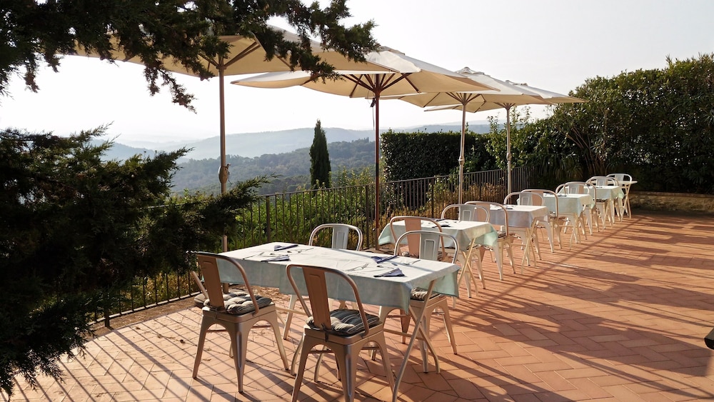 Bed And Breakfast La Fonte Del Machiavelli 20/33
