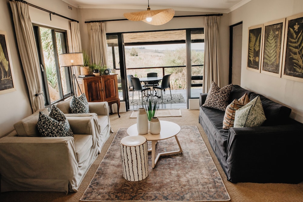 Rockwood Lodges 28/49