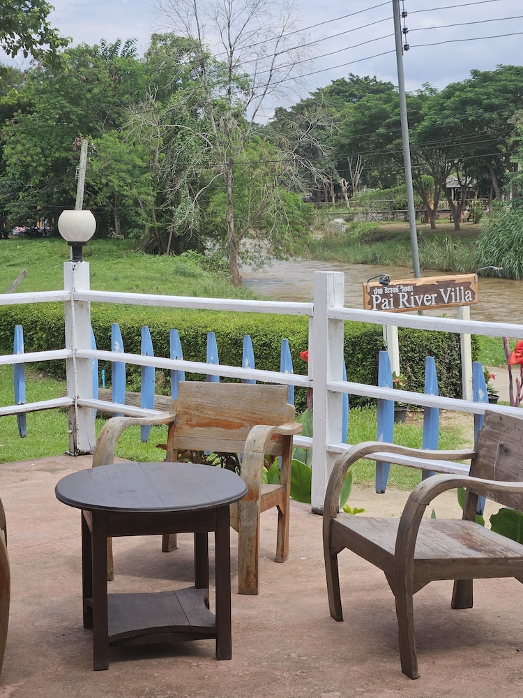Pai River Villa 25/50