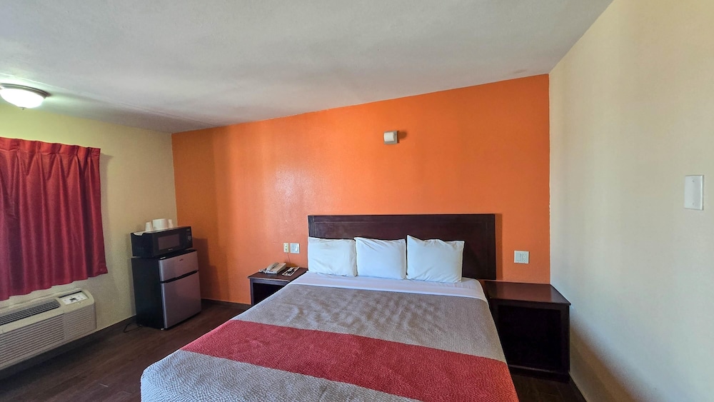 Motel6 Blythe, CA - South 30/71