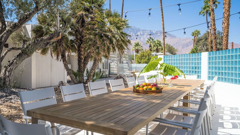 The Monkey Tree Hotel - Adults Only 48/50