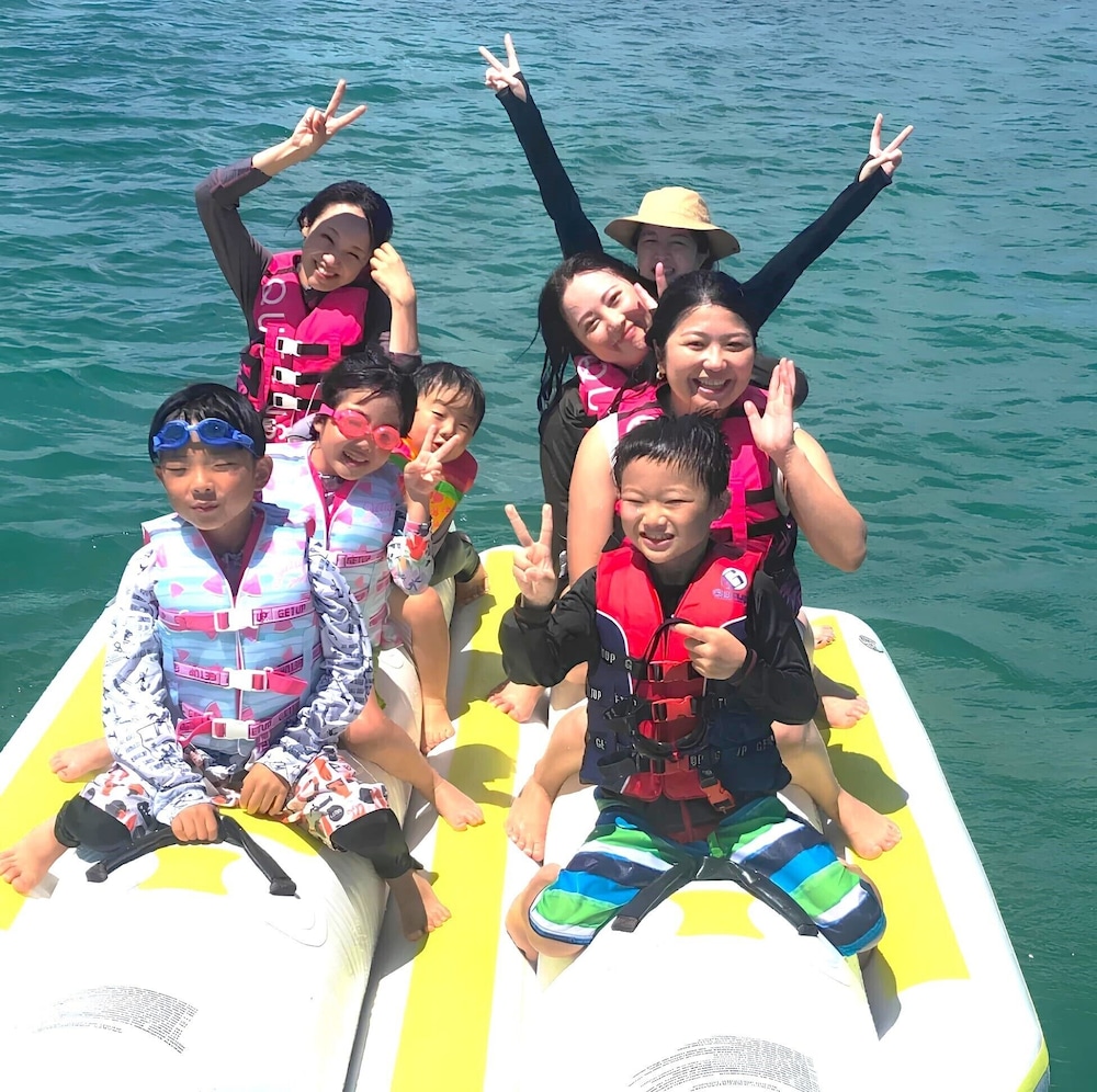 Churaumi On The Beach Motobu 28/50