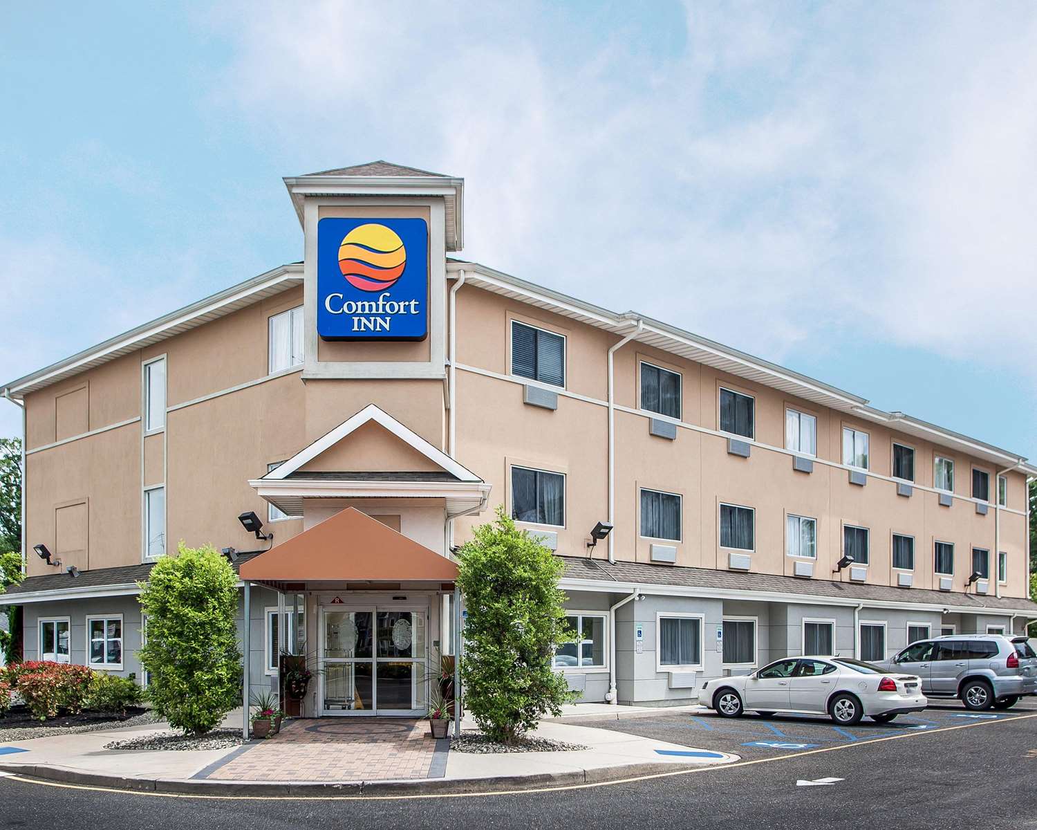 Avon Hotel Toms River 5/19