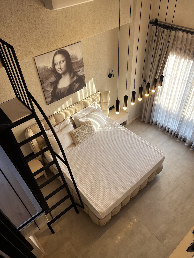 Ala Da Vinci Hotel 15/44