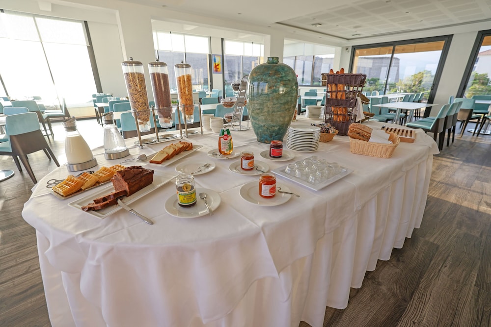 Hotel Saint Christophe Calvi (ex Saint Christophe Corsica) 35/55