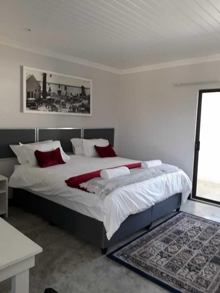 Middelplaas Paarl Guesthouse 10/31