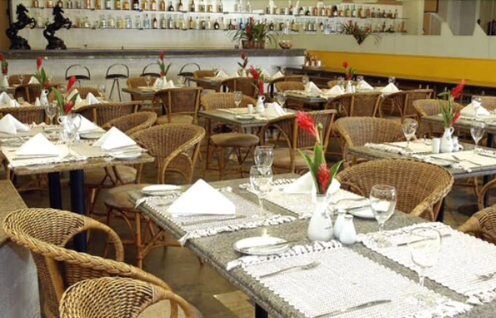 Rio Poty Hotel Sao Luis 45/65