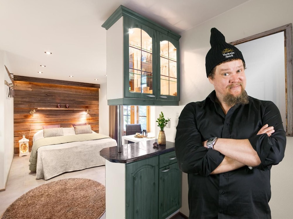 Vuokatin Aateli Suites 5/26