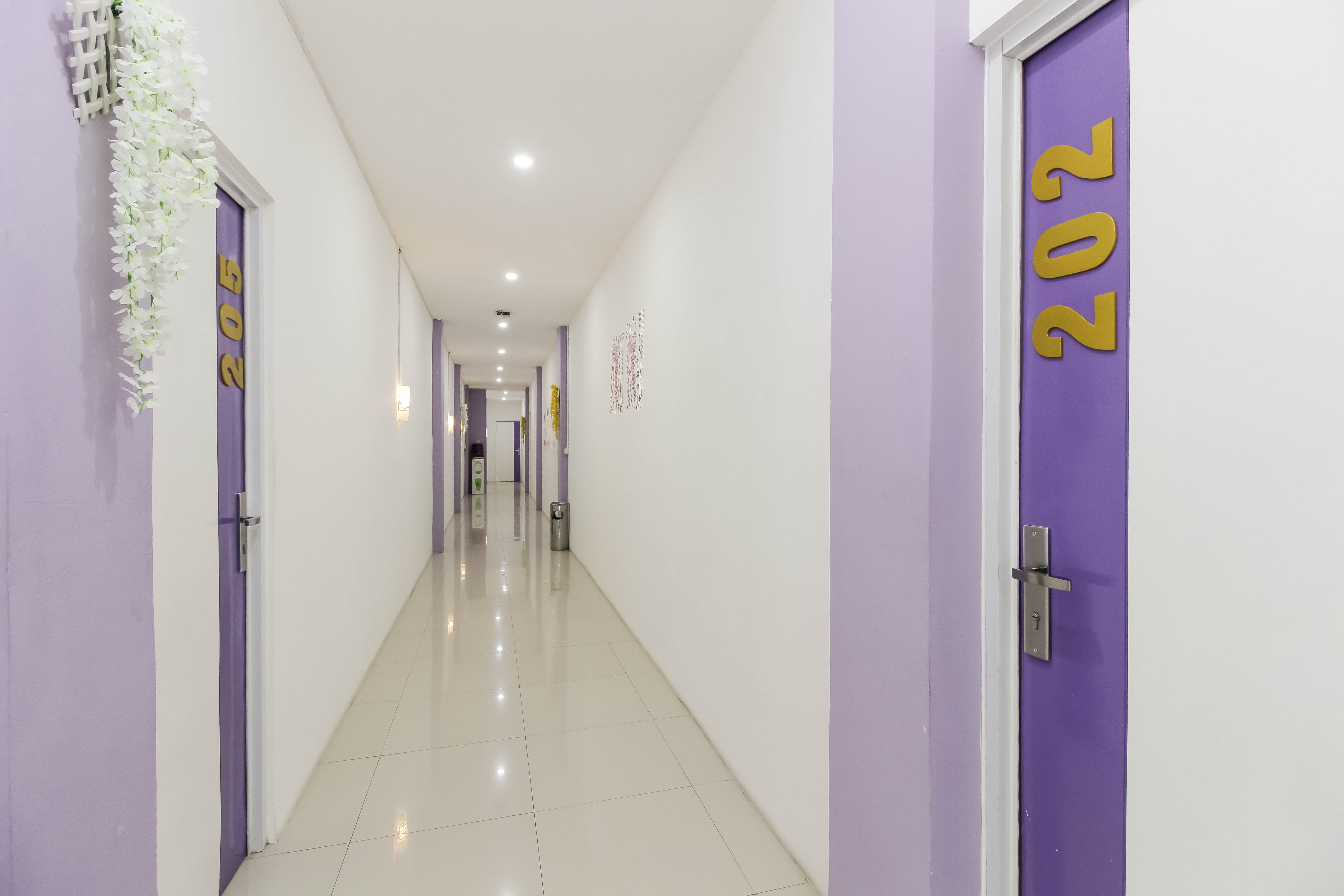 Reddoorz Plus Near Stasiun Bekasi 34/45