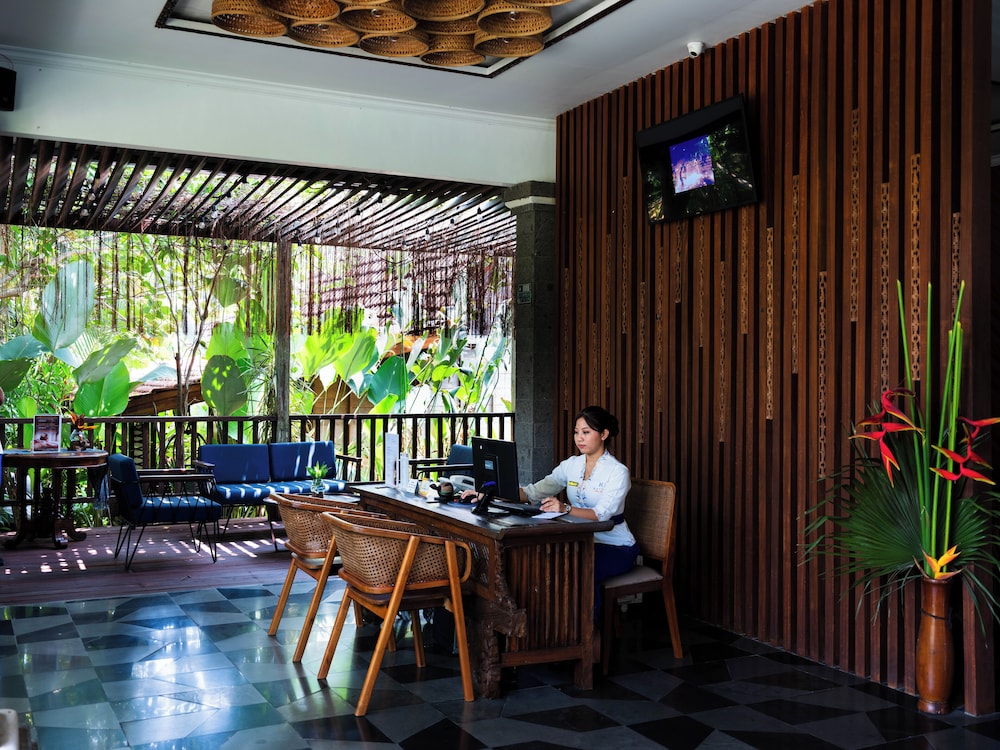 Natya Hotel Tanah Lot 35/78