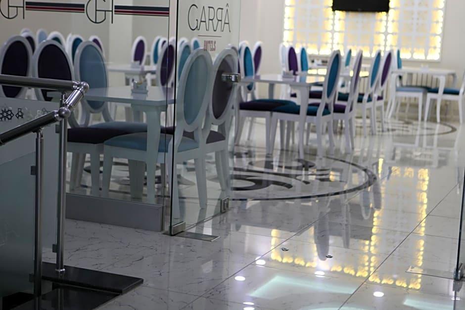 Garra Hotels 33/50