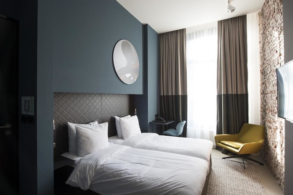 Boutique Hotel Oosteinde 8/50