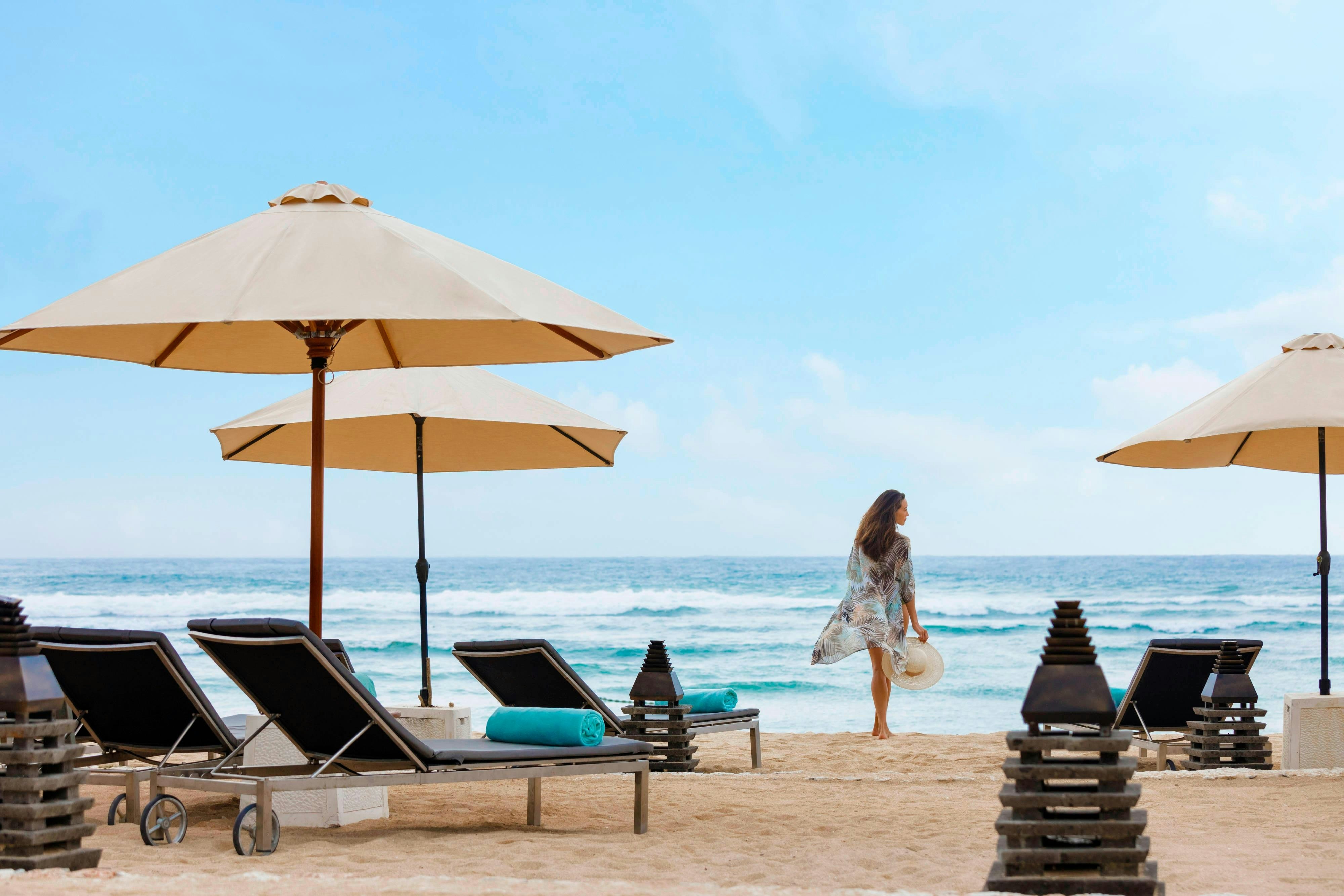 Ritz Carlton Bali Nusa Dua 28/41
