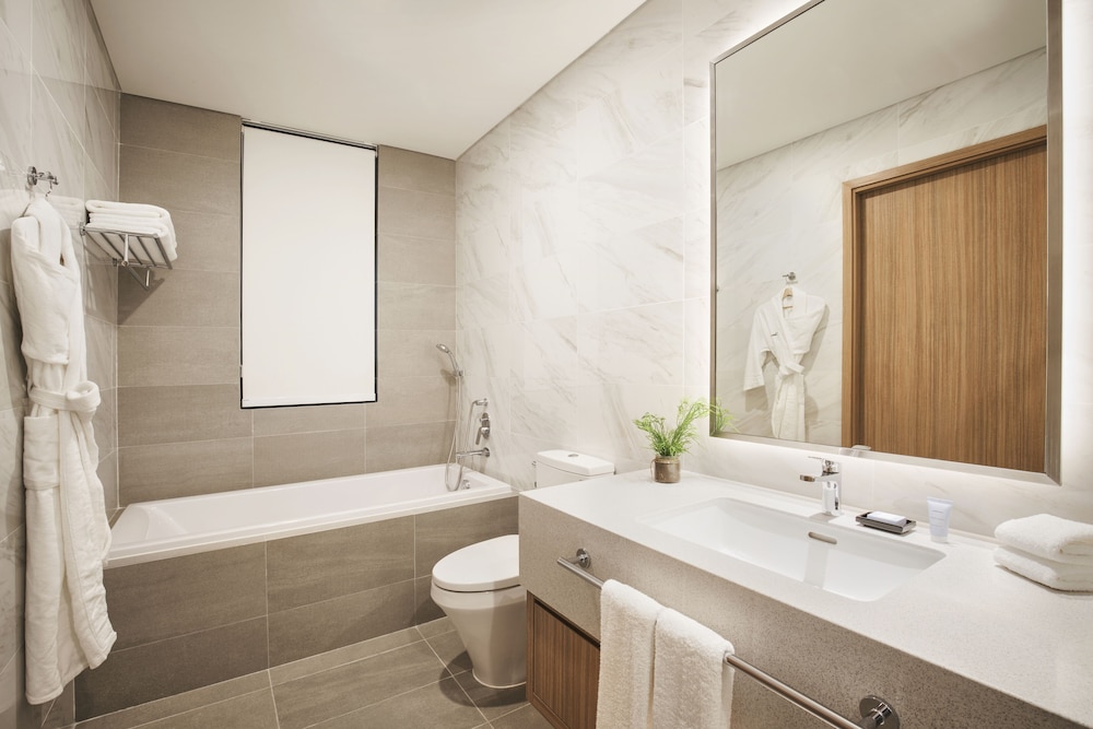 Oakwood Residence Saigon 12/49