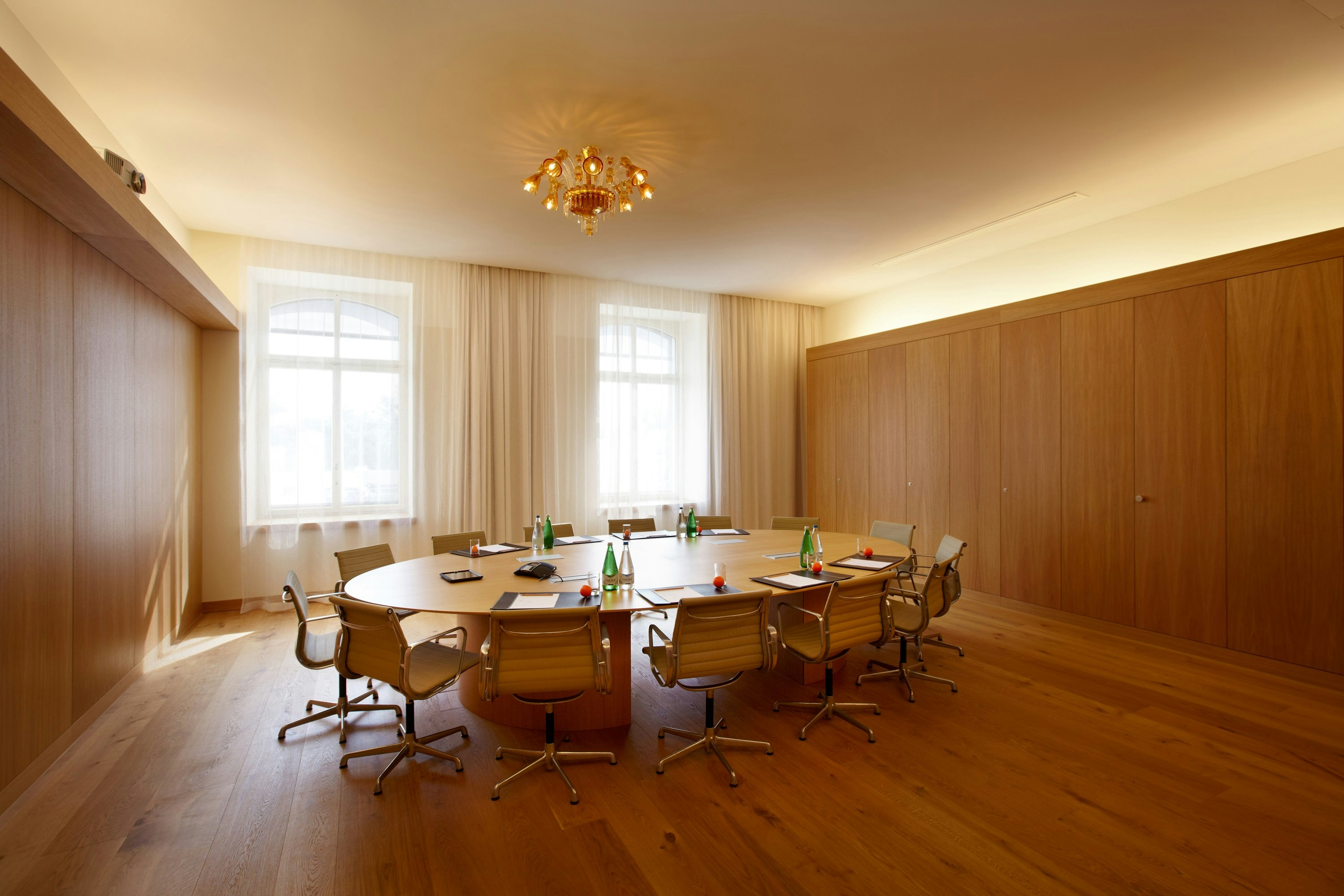 B2 Hotel Zürich 29/35