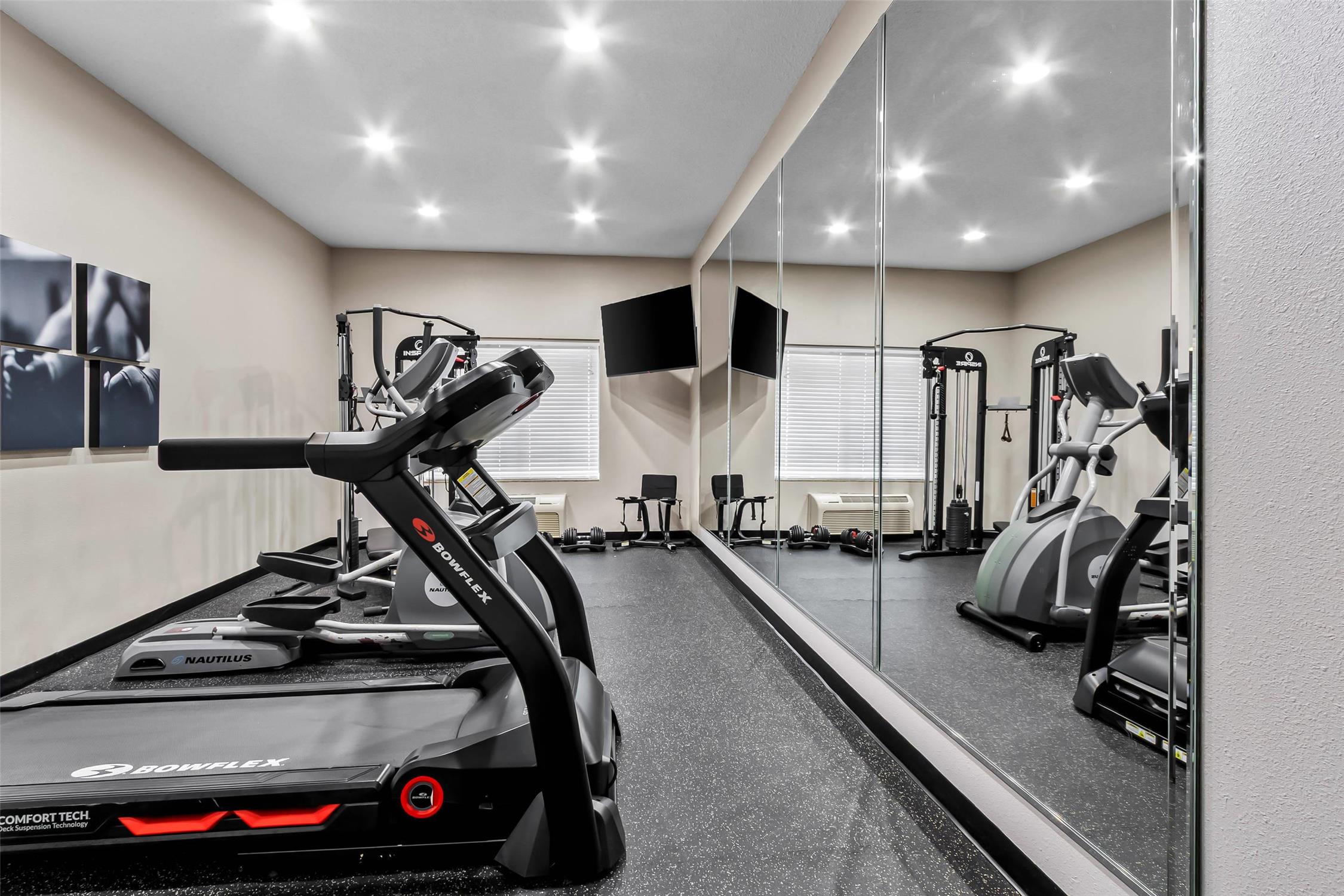 Country Inn Suites By Radisson Charleston North Sc 33/49