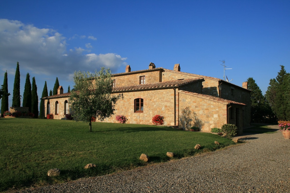 Agriturismo Bonello 47/50