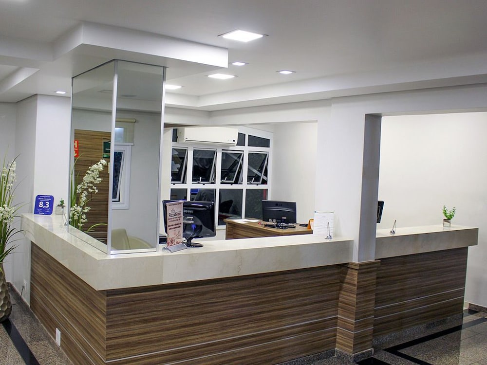 Hotel Serra de Jundiai 7/50