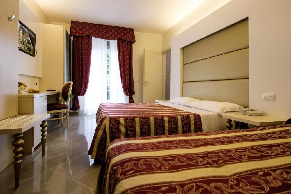 Hotel Gallia Palace 17/34