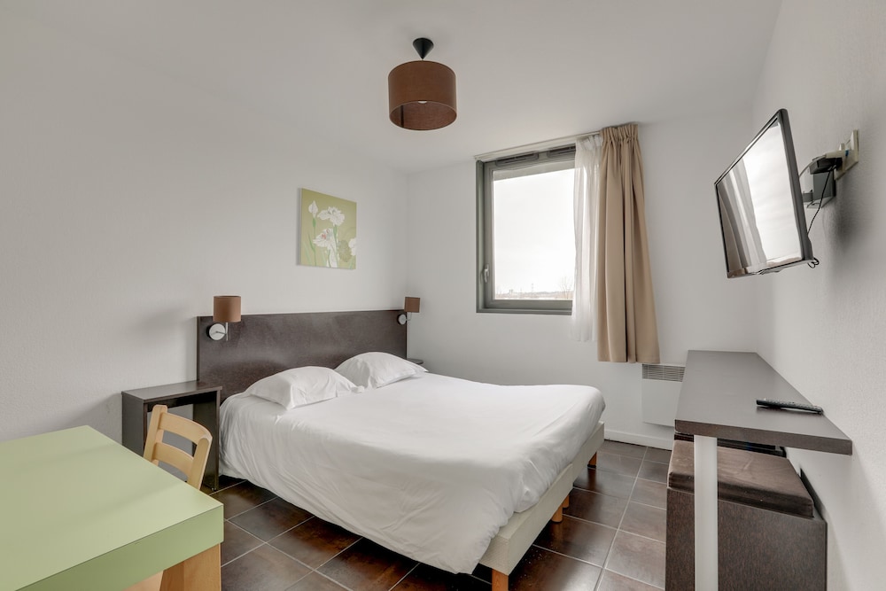 All Suites Appart Bordeaux Lac 23/63