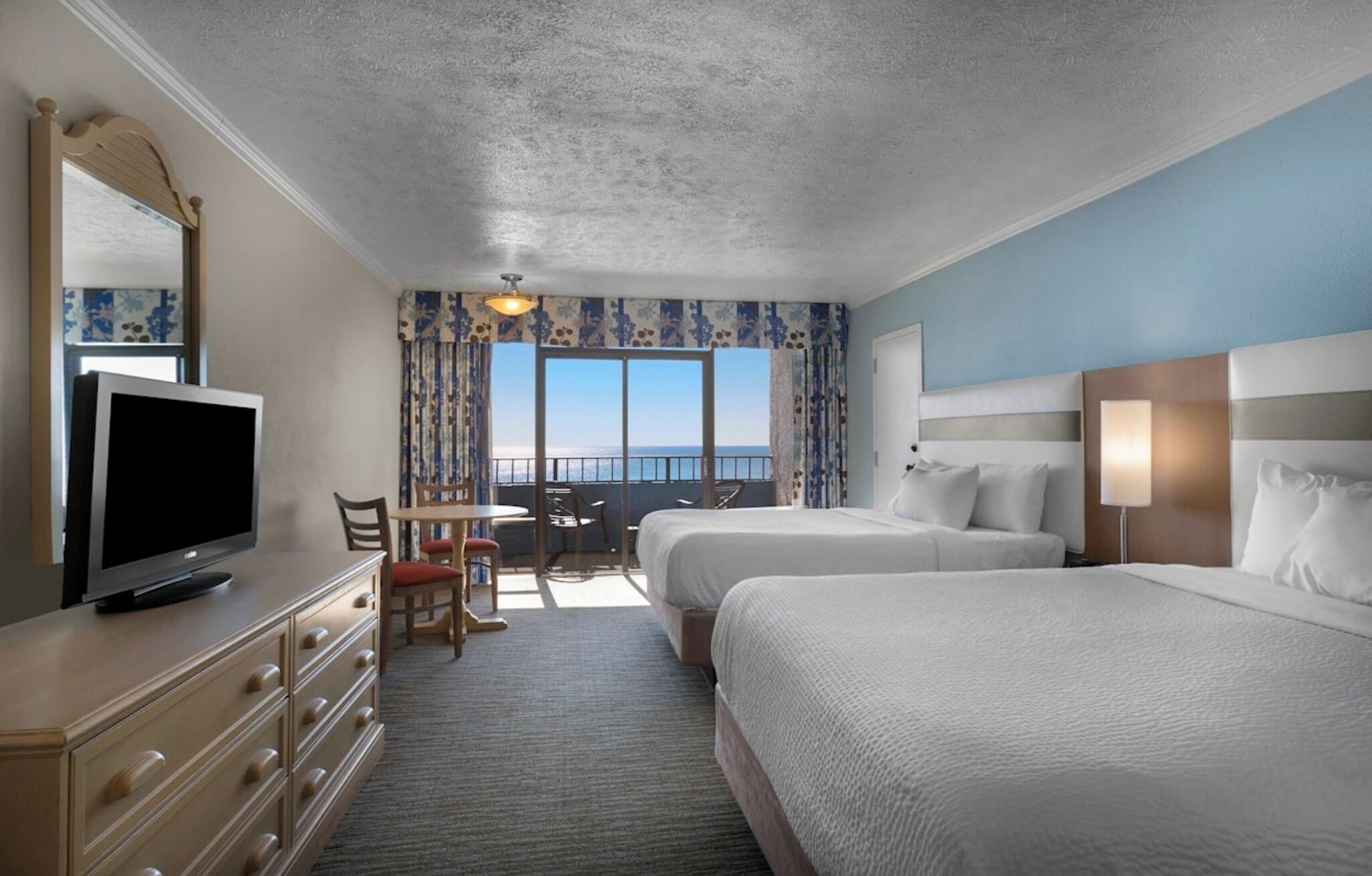 Room, Ocean Front