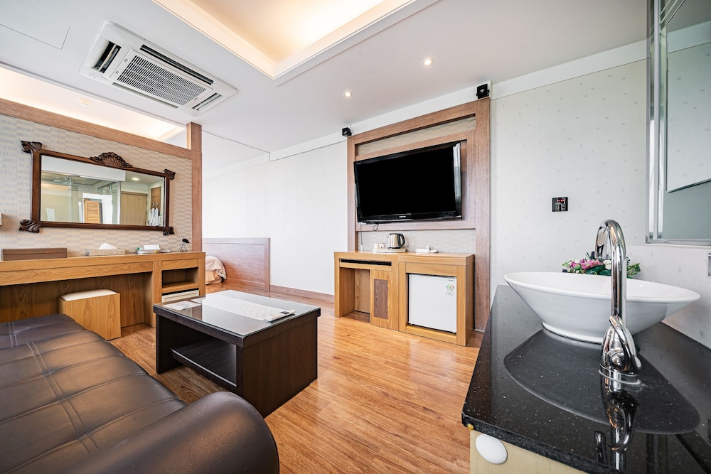 Incheon Prince Hotel 25/46