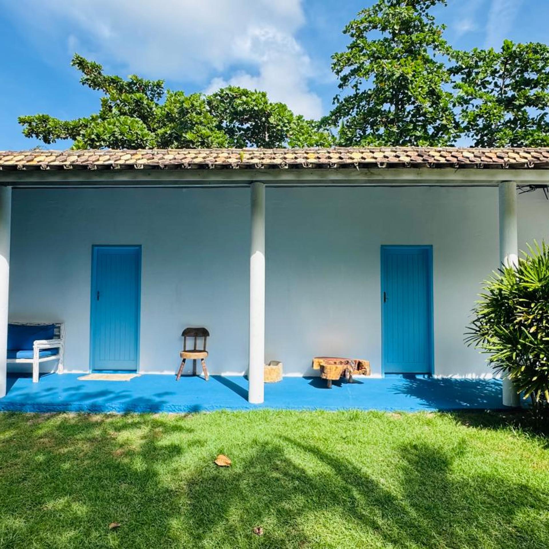 Pousada CaraÍva 42/54