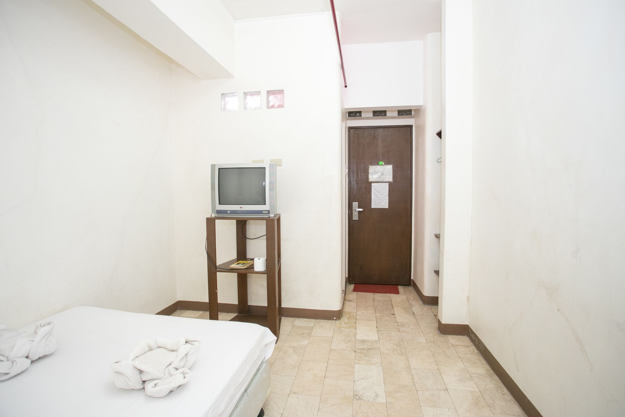 غرفة اقتصادية بسرير مزدوج، Gv Hotel Dipolog City 3/7