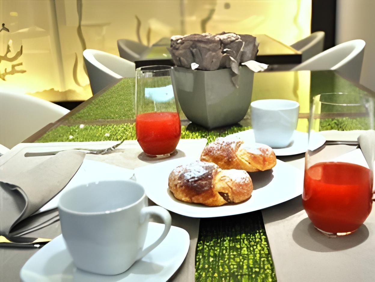 Hotel Palazzo Fortunato 5/9