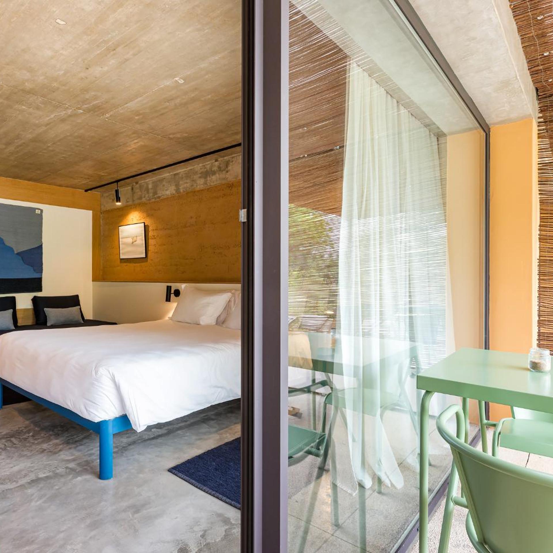 Gandum Village Conscious Boutique Hotel 17/50