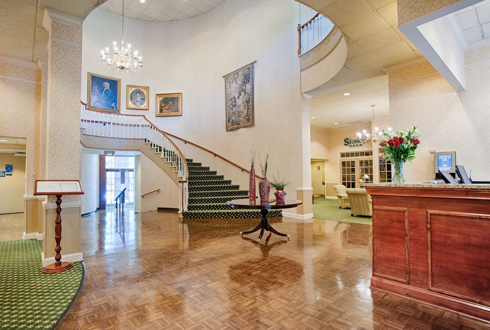 Stone Mountain Inn 7/46