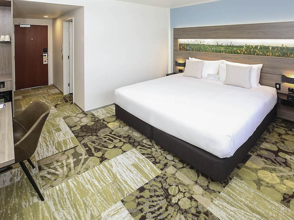 Novotel New Plymouth Taranaki 19/65