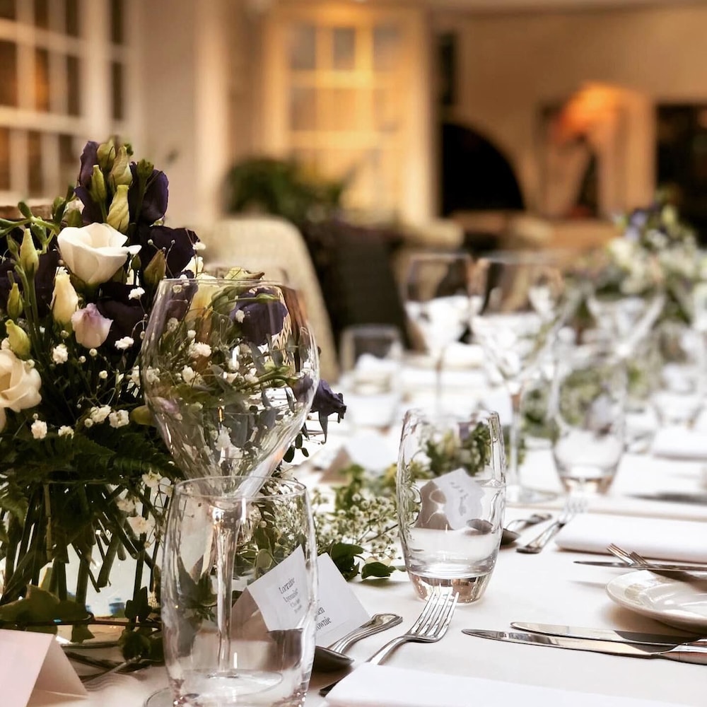 Le Bouchon Brasserie & Hotel 38/46