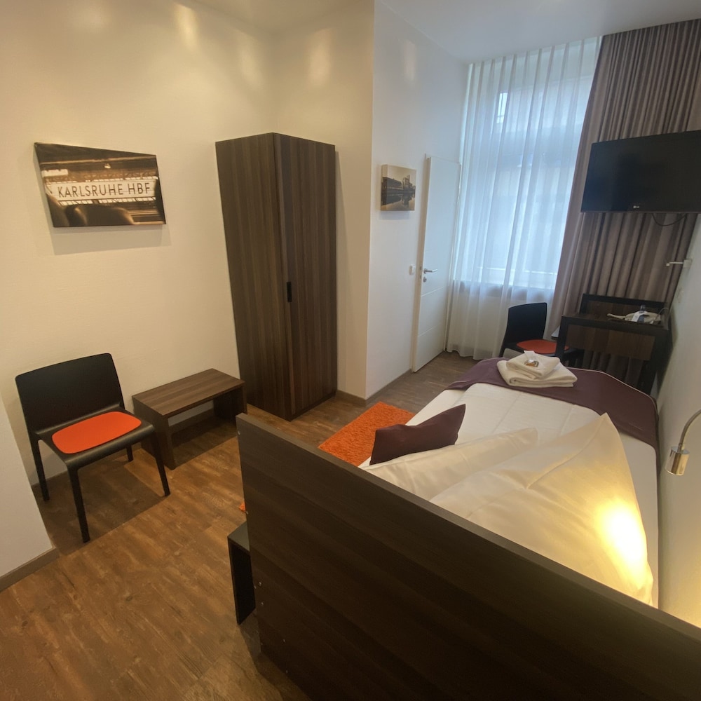 Sevendays Hotel Boardinghouse 17/50